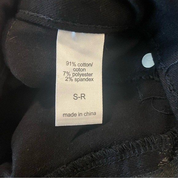 EUC Maurice’s jeggings with distressing - Picture 7 of 9